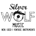 Silver Wolf Music